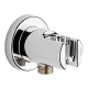 Grohe Relexa fali csatlakozó könyök zuhanytartóval (28628000)