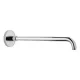Grohe Rainshower modern zuhanykar 378 mm (28982000)
