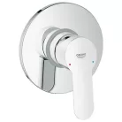Grohe BauEdge süllyesztett zuhany csaptelep belső egységgel (29078000)