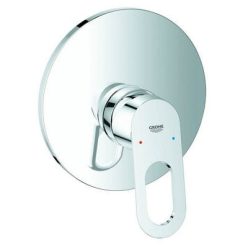 Grohe BauLoop süllyesztett zuhany csaptelep (29080000)