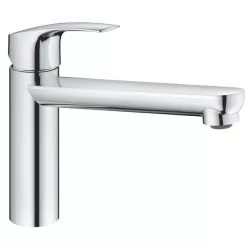 Grohe Eurosmart álló mosogató csaptelep GR-30463000 rajza