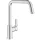 Grohe Eurosmart felsőíves álló mosogató csaptelep króm GR-30567000 rajza