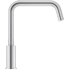 Grohe Eurosmart felsőíves álló mosogató csaptelep króm GR-30567000