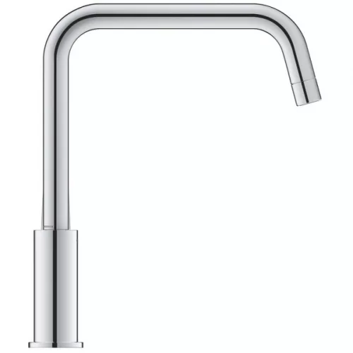 Grohe Eurosmart felsőíves álló mosogató csaptelep króm GR-30567000