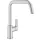 Grohe Eurosmart felsőíves fali mosogató csaptelep acél GR-30567DC0 rajza
