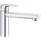 GROHE BauEdge mosogató csaptelep króm GR-31693000 rajz