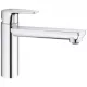 GROHE BauEdge mosogató csaptelep króm GR-31693000 rajz