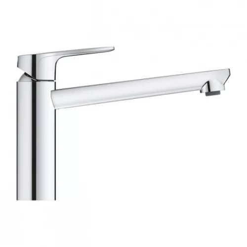GROHE BauEdge mosogató csaptelep króm GR-31693000