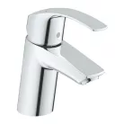 Grohe Eurosmart egykaros mosdó csaptelep S leeresztő nélkül króm (32467002)