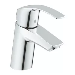   Grohe Eurosmart egykaros mosdó csaptelep S leeresztő nélkül króm (32467002)