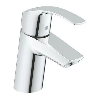 Grohe Eurosmart egykaros mosdó csaptelep S leeresztő nélkül króm (32467002)