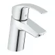Grohe Eurosmart egykaros mosdó csaptelep S leeresztő nélkül króm (32467002)