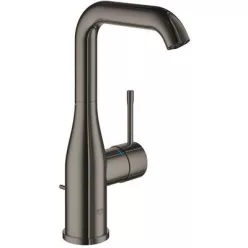 Grohe Essence New L egykaros mosdó csaptelep grafit 32628A01 műszaki rajz
