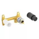 Grohe egykaros univerzális falba építhető test (32635000)