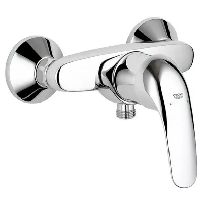 Grohe Euroeco egykaros fali zuhany csaptelep (32740000)