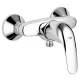 Grohe Euroeco egykaros fali zuhany csaptelep (32740000)
