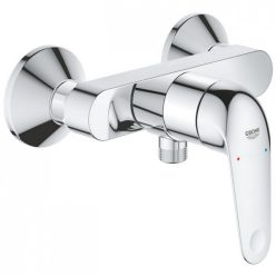 Grohe Euroeco zuhany csaptelep króm GR-32740001 rajz