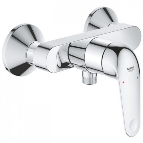 Grohe Euroeco zuhany csaptelep króm GR-32740001 rajz