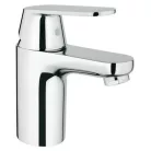 Grohe Eurosmart Cosmopolitan egykaros mosdócsaptelep S leeresztő nélkül króm (32824000)