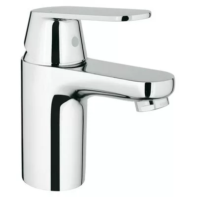Grohe Eurosmart Cosmopolitan egykaros mosdócsaptelep S leeresztő nélkül króm (32824000)