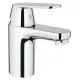 Grohe Eurosmart Cosmopolitan egykaros mosdócsaptelep S leeresztő nélkül króm (32824000)