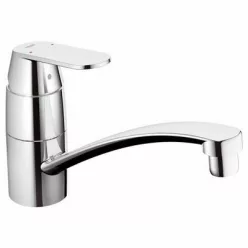   Grohe Eurosmart Cosmopolitan egykaros mosogató csaptelep (32842000)