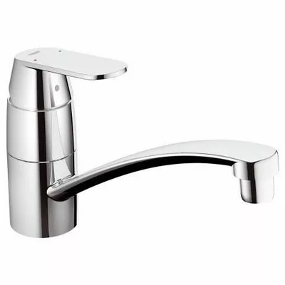 Grohe Eurosmart Cosmopolitan egykaros mosogató csaptelep (32842000)