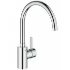 Grohe Eurosmart Cosmopolitan mosogató csaptelep GR-32843002 rajza