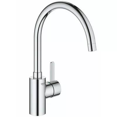Grohe Eurosmart Cosmopolitan mosogató csaptelep GR-32843002 rajza