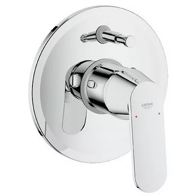 Grohe Eurosmart Cosmopolitan egykaros süllyesztett kád csaptelep (32879000)