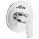 Grohe Eurosmart Cosmopolitan egykaros süllyesztett kád csaptelep (32879000)