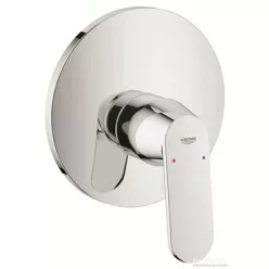   Grohe Eurosmart Cosmopolitan egykaros süllyesztett zuhany csaptelep (32880000)