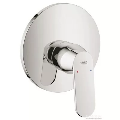 Grohe Eurosmart Cosmopolitan egykaros süllyesztett zuhany csaptelep (32880000)