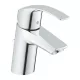 Grohe Eurosmart Cold Start egykaros mosdó csaptelep S automata leeresztővel króm (32926002)