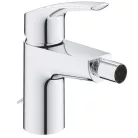Grohe Eurosmart S bidécsaptelep lánctartós GR-32927003 rajza