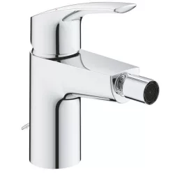 Grohe Eurosmart S bidécsaptelep lánctartós GR-32927003 rajza