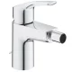 Grohe Eurosmart S bidécsaptelep lánctartós GR-32927003 rajza