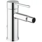 Grohe Essence S bidé csaptelep leeresztő nélkül 32934001 műszaki rajz