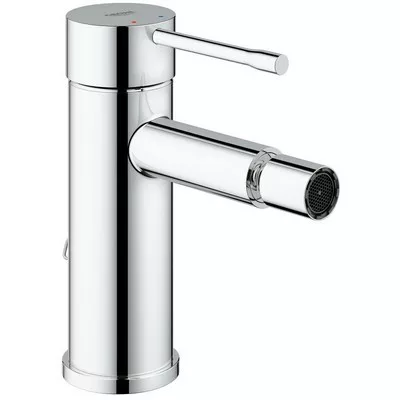 Grohe Essence S bidé csaptelep leeresztő nélkül 32934001 műszaki rajz