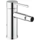 Grohe Essence S bidé csaptelep leeresztő nélkül 32934001 műszaki rajz