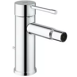   Grohe Essence S bidé csaptelep automata leeresztővel (32935001)