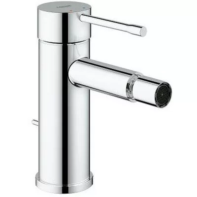 Grohe Essence S bidé csaptelep automata leeresztővel (32935001)