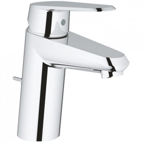 Grohe Eurodisc Cosmopolitan automata mosdó csaptelep króm GR-33183002 rajz