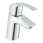 Grohe Eurosmart egykaros mosdó csaptelep S automata leeresztővel króm (33265002)
