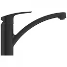 Grohe Eurosmart mosogató csaptelep matt fekete GR-332812433