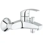 Grohe Eurosmart kád csaptelep GR-33300002 rajza
