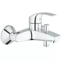 Grohe Eurosmart kád csaptelep GR-33300002 rajza