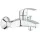 Grohe Eurosmart kád csaptelep GR-33300002 rajza