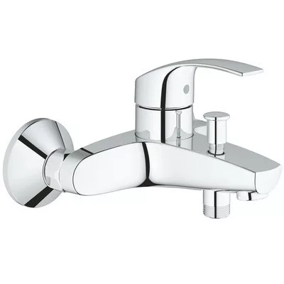 Grohe Eurosmart kád csaptelep GR-33300002 rajza