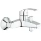 Grohe Eurosmart kád csaptelep GR-33300002 rajza